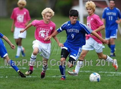Thumbnail 1 in Frontier @ Williamsville North photogallery.