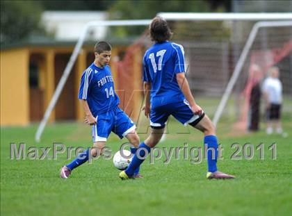 Thumbnail 1 in Frontier @ Williamsville North photogallery.