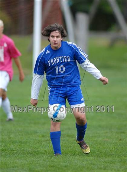 Thumbnail 1 in Frontier @ Williamsville North photogallery.