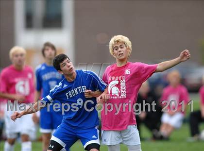 Thumbnail 2 in Frontier @ Williamsville North photogallery.