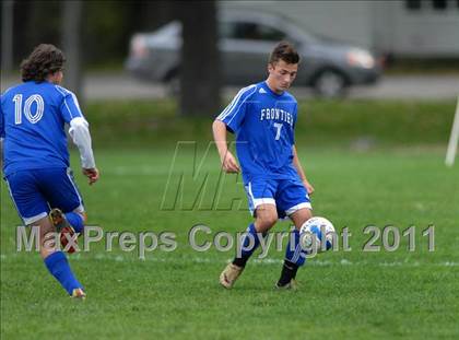 Thumbnail 1 in Frontier @ Williamsville North photogallery.