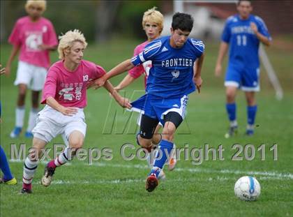 Thumbnail 2 in Frontier @ Williamsville North photogallery.