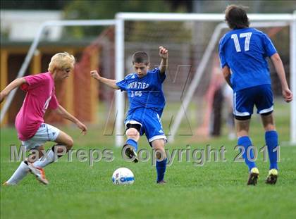 Thumbnail 2 in Frontier @ Williamsville North photogallery.