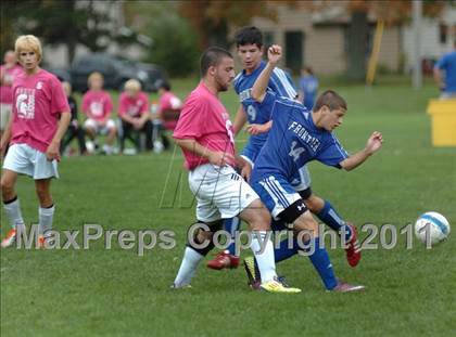 Thumbnail 1 in Frontier @ Williamsville North photogallery.