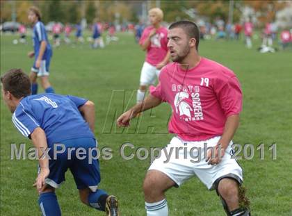 Thumbnail 3 in Frontier @ Williamsville North photogallery.