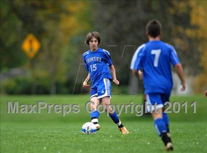 Thumbnail 1 in Frontier @ Williamsville North photogallery.