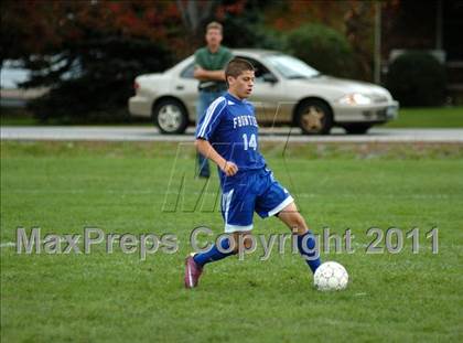 Thumbnail 2 in Frontier @ Williamsville North photogallery.