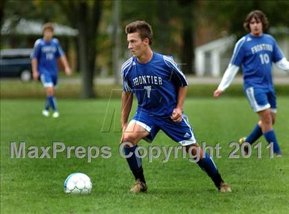 Thumbnail 3 in Frontier @ Williamsville North photogallery.