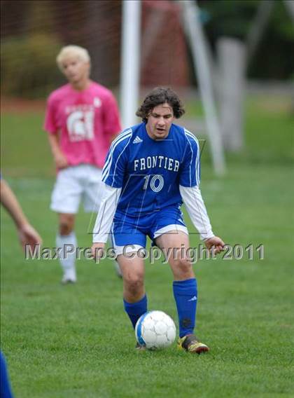 Thumbnail 3 in Frontier @ Williamsville North photogallery.