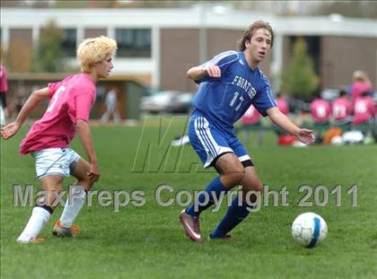 Thumbnail 2 in Frontier @ Williamsville North photogallery.