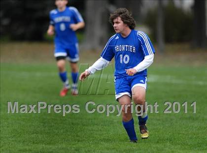Thumbnail 3 in Frontier @ Williamsville North photogallery.