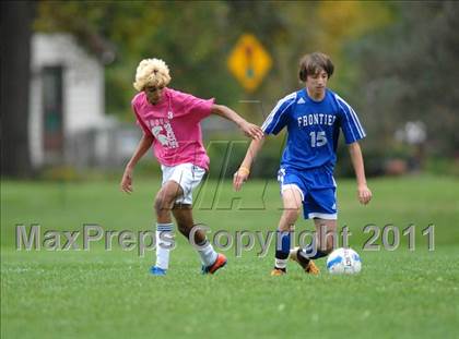Thumbnail 3 in Frontier @ Williamsville North photogallery.