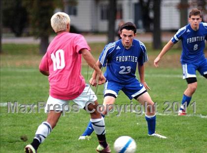 Thumbnail 2 in Frontier @ Williamsville North photogallery.