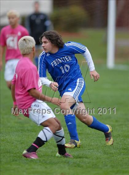 Thumbnail 2 in Frontier @ Williamsville North photogallery.