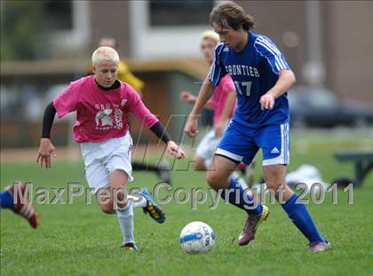 Thumbnail 2 in Frontier @ Williamsville North photogallery.