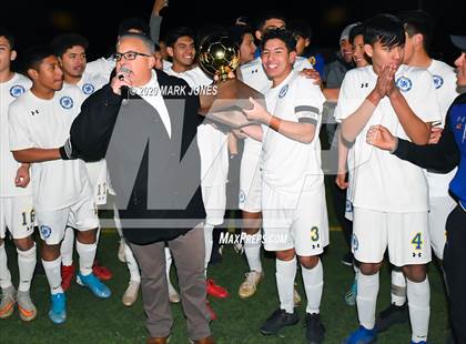 Thumbnail 3 in Carl Hayden Community @ Sunnyside (AIA 5A Final Awards) photogallery.