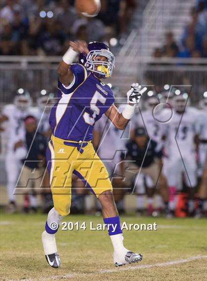 Thumbnail 3 in Bakersfield @ Ridgeview photogallery.