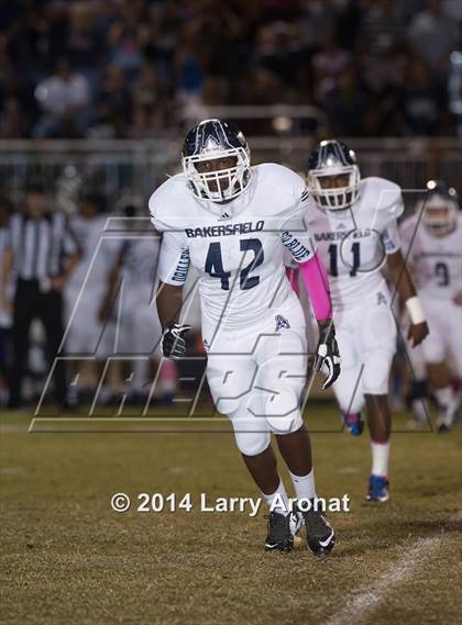 Thumbnail 1 in Bakersfield @ Ridgeview photogallery.