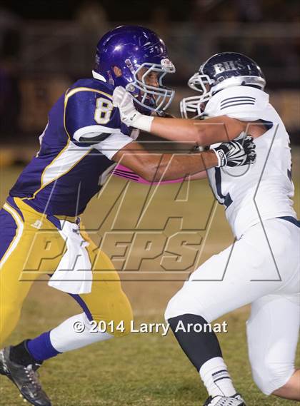 Thumbnail 3 in Bakersfield @ Ridgeview photogallery.