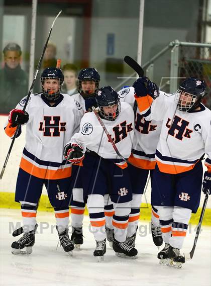 Thumbnail 2 in Housatonic/Northwestern/Wamogo @ Lyman Hall/Haddam-Killingworth photogallery.