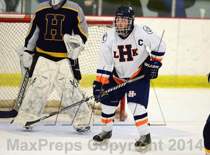 Thumbnail 2 in Housatonic/Northwestern/Wamogo @ Lyman Hall/Haddam-Killingworth photogallery.