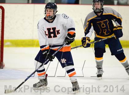 Thumbnail 2 in Housatonic/Northwestern/Wamogo @ Lyman Hall/Haddam-Killingworth photogallery.