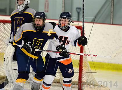 Thumbnail 1 in Housatonic/Northwestern/Wamogo @ Lyman Hall/Haddam-Killingworth photogallery.