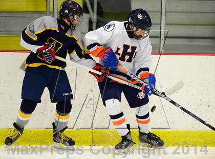 Thumbnail 3 in Housatonic/Northwestern/Wamogo @ Lyman Hall/Haddam-Killingworth photogallery.