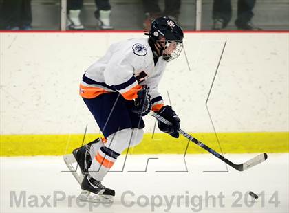 Thumbnail 2 in Housatonic/Northwestern/Wamogo @ Lyman Hall/Haddam-Killingworth photogallery.