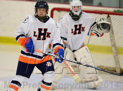 Thumbnail 2 in Housatonic/Northwestern/Wamogo @ Lyman Hall/Haddam-Killingworth photogallery.