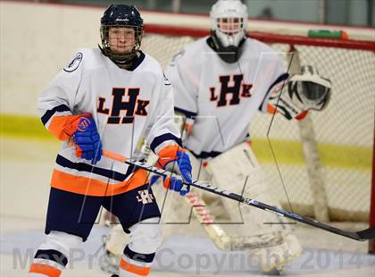 Thumbnail 3 in Housatonic/Northwestern/Wamogo @ Lyman Hall/Haddam-Killingworth photogallery.
