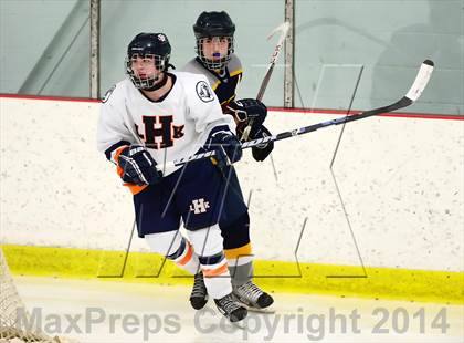 Thumbnail 3 in Housatonic/Northwestern/Wamogo @ Lyman Hall/Haddam-Killingworth photogallery.