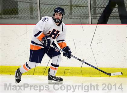 Thumbnail 3 in Housatonic/Northwestern/Wamogo @ Lyman Hall/Haddam-Killingworth photogallery.