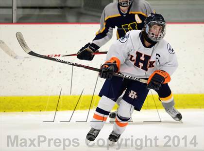 Thumbnail 2 in Housatonic/Northwestern/Wamogo @ Lyman Hall/Haddam-Killingworth photogallery.