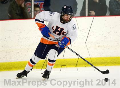 Thumbnail 3 in Housatonic/Northwestern/Wamogo @ Lyman Hall/Haddam-Killingworth photogallery.
