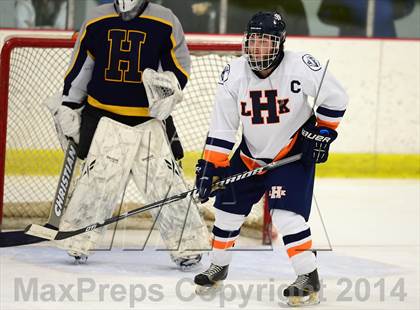 Thumbnail 3 in Housatonic/Northwestern/Wamogo @ Lyman Hall/Haddam-Killingworth photogallery.