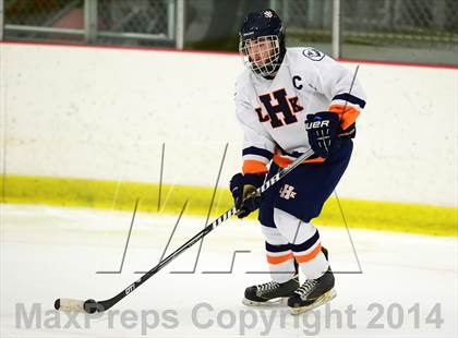 Thumbnail 2 in Housatonic/Northwestern/Wamogo @ Lyman Hall/Haddam-Killingworth photogallery.