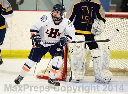 Thumbnail 2 in Housatonic/Northwestern/Wamogo @ Lyman Hall/Haddam-Killingworth photogallery.