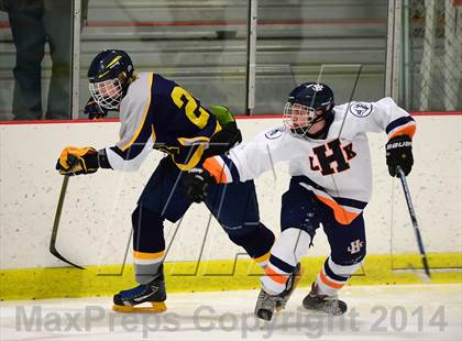 Thumbnail 2 in Housatonic/Northwestern/Wamogo @ Lyman Hall/Haddam-Killingworth photogallery.