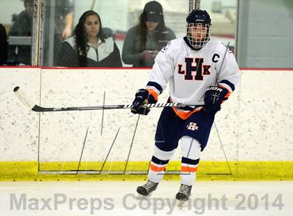 Thumbnail 3 in Housatonic/Northwestern/Wamogo @ Lyman Hall/Haddam-Killingworth photogallery.