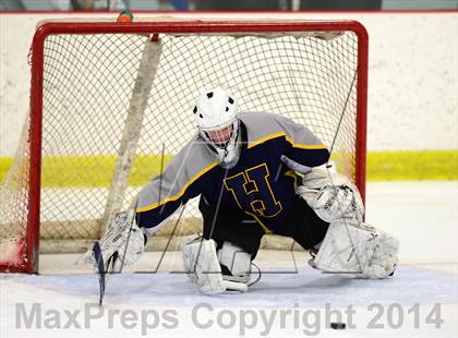 Thumbnail 2 in Housatonic/Northwestern/Wamogo @ Lyman Hall/Haddam-Killingworth photogallery.