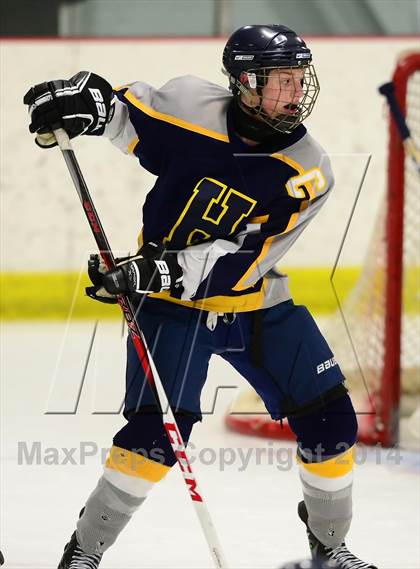 Thumbnail 3 in Housatonic/Northwestern/Wamogo @ Lyman Hall/Haddam-Killingworth photogallery.