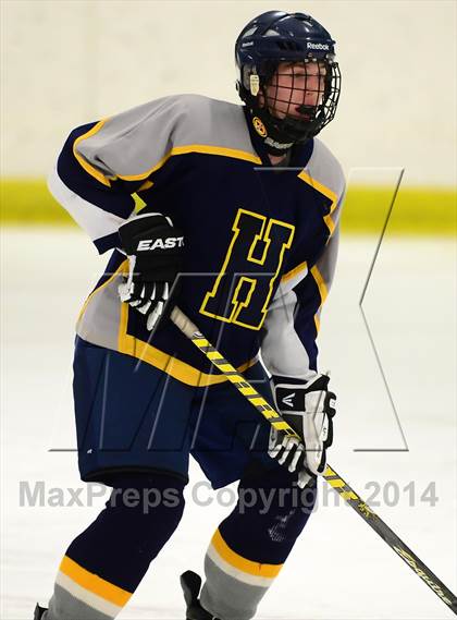 Thumbnail 2 in Housatonic/Northwestern/Wamogo @ Lyman Hall/Haddam-Killingworth photogallery.