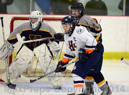Thumbnail 2 in Housatonic/Northwestern/Wamogo @ Lyman Hall/Haddam-Killingworth photogallery.