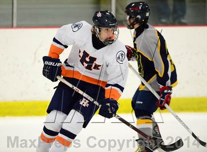 Thumbnail 2 in Housatonic/Northwestern/Wamogo @ Lyman Hall/Haddam-Killingworth photogallery.