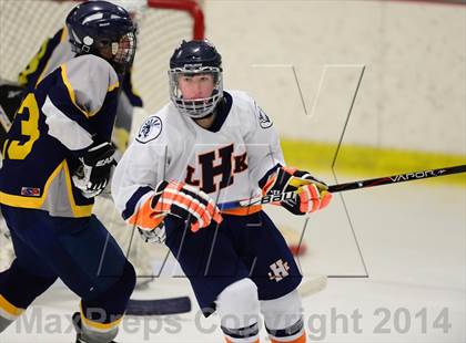 Thumbnail 1 in Housatonic/Northwestern/Wamogo @ Lyman Hall/Haddam-Killingworth photogallery.