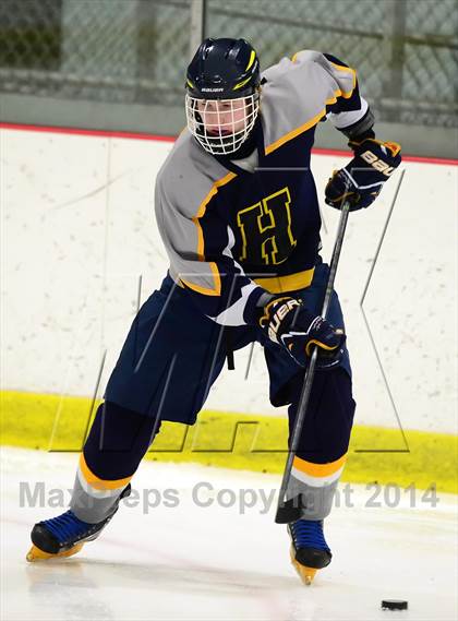 Thumbnail 2 in Housatonic/Northwestern/Wamogo @ Lyman Hall/Haddam-Killingworth photogallery.