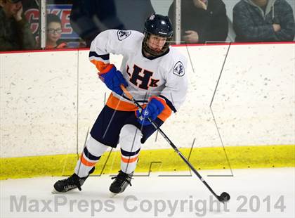 Thumbnail 2 in Housatonic/Northwestern/Wamogo @ Lyman Hall/Haddam-Killingworth photogallery.