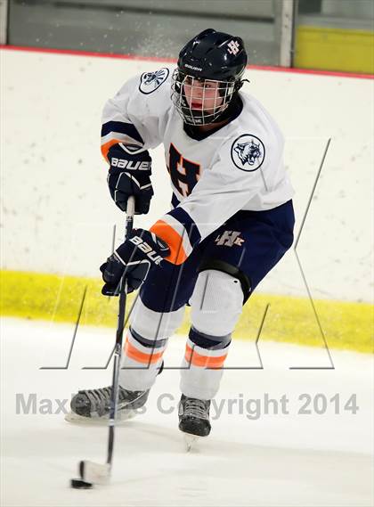 Thumbnail 1 in Housatonic/Northwestern/Wamogo @ Lyman Hall/Haddam-Killingworth photogallery.