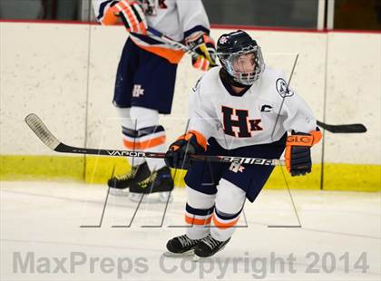 Thumbnail 3 in Housatonic/Northwestern/Wamogo @ Lyman Hall/Haddam-Killingworth photogallery.